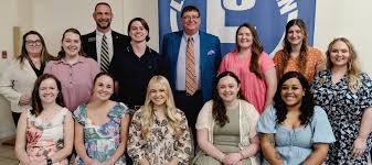 Lindsey Wilson College 2023-2024 President's Annual Report by  lindseywilson1903