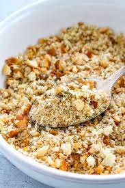 Maybe you would like to learn more about one of these? How To Make Bread Crumbs Jessica Gavin