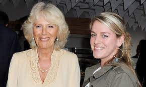 Prince william and prince harry's stepsister, laura lopes, is the daughter of andrew parker bowles and camilla parker bowles. Prince William And Harry S Step Sister To Attend Royal Wedding Hello