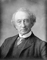 John A Macdonald (ca. 1875)