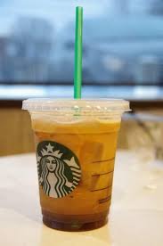 Chilled espresso with sweetened milk over ice. Review Starbucks Double Shot On Ice How Tasty Freezy Boys