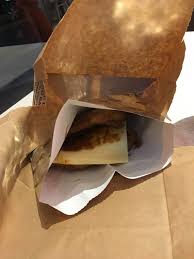 It is not permissible to use gold and silver as vessels, whether for eating or drinking. Foodstuff Finds Kfc Double Down Uk Halal Version Nli10