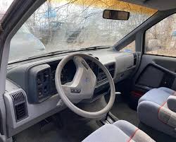 Image result for Oxford White 1991 Aerostar