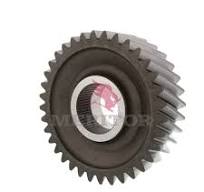 3892Q5945 DIFFERENTIAL - GEAR, HELICAL DRIVE