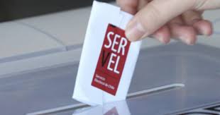 Servel tiene habilitada una plataforma que permite consultar datos electorales para este 15 y 16 de mayo. Servel Exhibio El Sellado Y Custodia De Urnas Y Votos Para La Noche De Este 15 De Mayo El Periodista Online