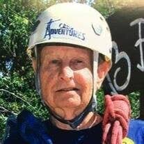 K Robert Trout Obituary