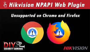 We did not find results for: Hikvision Npapi Web Plugin Unsupported On Chrome And Firefox