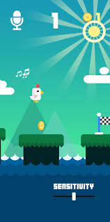 Chicken Scream 2 2 3 Descargar Para Android Apk Gratis