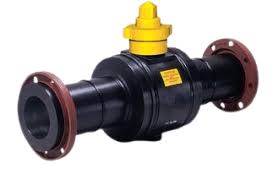 Polyethylene Chemical Ball Valves | Andronaco Industries