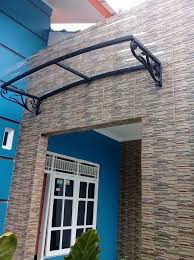 Harga kanopi atap acrylic akrilik 08788 5436 149 0812 1932. Pasang Kanopi Atap Akrilic Boroko