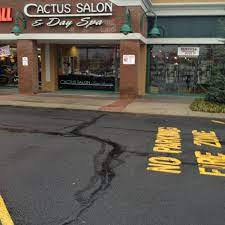 Sally beauty flyers in commack ny. Cactus Salon Spa Salon Barbershop