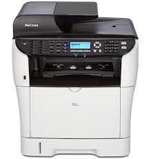 You can download driver ricoh aficio sp 3510sf for windows and mac os x and linux. Sp 3510sf Black And White Laser Multifunction Printer Ricoh Usa