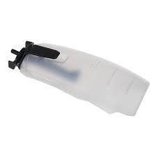 Ce nettoyeur vitre électrique sans fil fonctionne comme une raclette traditionnelle à la seule différence qu'il absorbe l'eau dans son réservoir de récupération d'eau sale de sorte qu'aucune goutte ne reste sur la surface. Reservoir D Eau Karcher Wv2 Wv5 Nettoyeur De Vitres 46330940