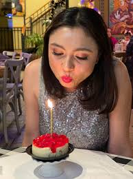 Festejando a la flaca hermosa Yami Sanchezrdz te queremos 😘🎉❤️❤️❤️❤️  Rosalinda Chavez D' Recio Sandra Mireles-Salazar Janett Muller Dinorah Rios  Beatriz RRios