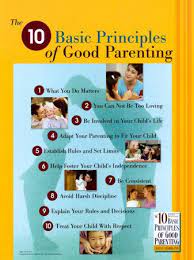 10 Principles Of Parenting Photo Allposters Com Parenting Quotes Good Parenting Parenting