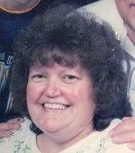 Obituary information for Vicki E. Vance Davidson