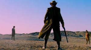 Known in france as le bon, la brute et le cinglé (the good, the brute and the lunatic). The Good The Bad The Weird Don T Let Me Be Misunderstood Youtube