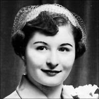 ARLENE PERLMUTTER Obituary (2018)