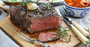 Place a heavy frying pan over a high heat and leave to get smoking hot. Gordon Ramsay Recipes Roasted Entrecote With Avocado Mayonnaise And Roasted Hokkaido By Gordon Ramsay