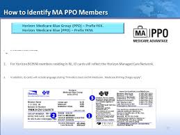 Fast and easy application for horizon gold. Horizon Blue Cross Blue Shield Of New Jersey Ppt Download