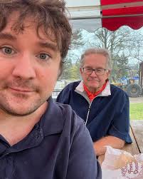 Elliot Gray Van Orman (@elliotgrayvanorman) • Instagram photos and videos