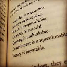 To achieve success in leadership, you need to acquire the traits of a leader. John C Maxwell 21 Irrefutable Laws Of Leadership Leadership Quotes Leadership Heart Quotes