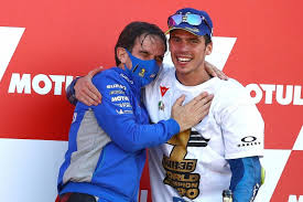 Grand prix motorcycle racing is the premier championship of motorcycle road racing, which has been divided into four classes since 2019; 2020 Motogp Winner Mir A Deserving Champion Marquez