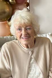 Lois Elaine McGaw (Buchanan)