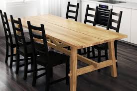 choose the right dining table for