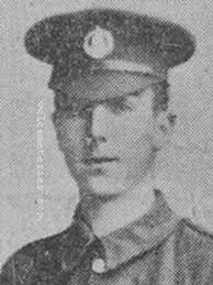 Blighty Valley Cemetery, Somme, France (CWGC)