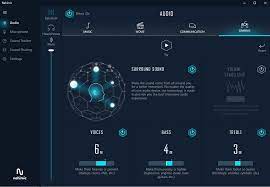 So Passt Du Dein Audio Fur Gaming Mit Dem Nahimic Audio Eq An Steelseries