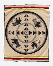 Pendleton baby blankets are the perfect gift, from soft cotton knit baby blankets to fine wool baby blankets. Pendleton Blankets