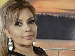 Bibiana Valdez's Instagram, Twitter & Facebook