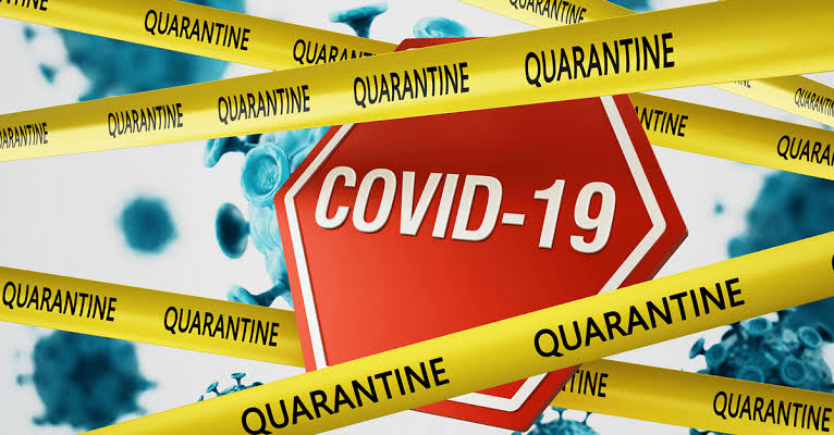 No mandatory quarantine from the end of March