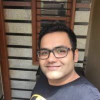 V a S Ragavan Email & Phone Number