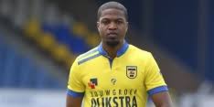 Jergé hoefdraad is a dutch professional footballer who plays as a winger for almere city in the dutch eerste divisie. Jerge Hoefdraad Nieuws Fcupdate Nl