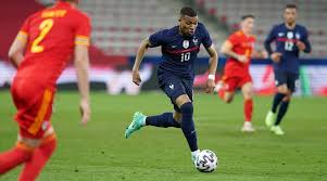 Kylian mbappe png france 2018. Euro 2020 The World At Kylian Mbappe S Feet Sports News The Indian Express