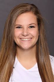 2014 Women's Volleyball Roster