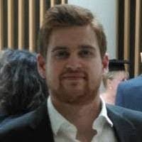 Bryan Goucher's Instagram, Twitter & Facebook