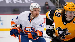 Sorokin shines, pens pestered as isles even series with game 4 win new york islanders lighthouse hockey copy link. New York Islanders Vs Pittsburgh Penguins 5 18 2021 Time Tv Channel Live Stream Nhl Playoffs Game 2 Syracuse Com