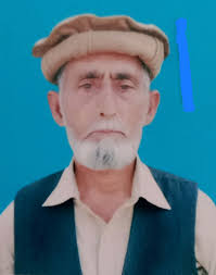 Muhammad Shuaib Khan