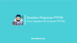 We would like to show you a description here but the site won't allow us. 4 Cara Mudah Semak Nombor Pinjaman Ptptn Online