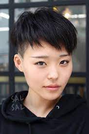 However, you cannot use this hairstyle in every event. 34 Iconic And Contemporary Asian Hairstyles To Try Out Now