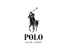 Commercial Logos Fashion Polo Ralph Lauren Baski