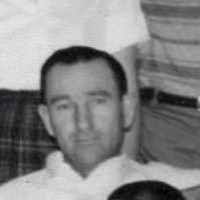 Dave Luther Hixson (1919–1963) • FamilySearch