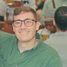 Devon Farrell and Nicholas Marcopul's Wedding Website