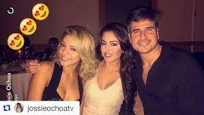 ¡daniel arenas podría sentir algo especial por bárbara! Nena Latina Cocosqui Twitter