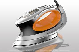Black And Decker Digital Advantage Iron D2030 