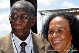 How Losing His Brother Gave Charles Evers A Mission