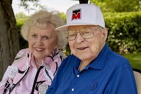 RIP Bob Klas, Sr. 1928-2019